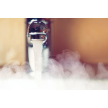 Gorenje GS642E90W Laisvai stovintys 13 stalčių E