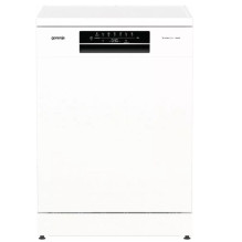 Gorenje GS642E90W Freestanding 13 place settings E