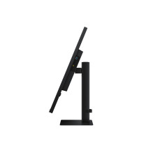 „Samsung S70D“ kompiuterio monitorius 81,3 cm (32") 3840 x 2160 pikselių 4K „Ultra HD“ LED juodas