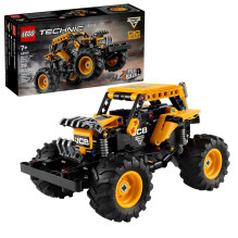 LEGO TECHNIC 42199 Monster Jam™ DIGatron™