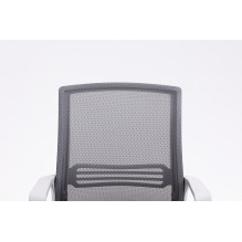 Activejet Office armchair YK01 grey