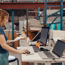 HP ProBook 450 G10 nešiojamas kompiuteris, Intel® Core™ i5 i5-1334U, 39,6 cm (15,6 colio), „Full HD“, 16 GB DDR4-SDRAM, 