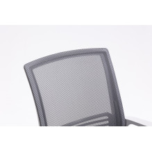 Activejet Office armchair YK01 grey