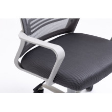 Activejet Office armchair YK01 grey