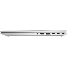 HP ProBook 450 G10 nešiojamas kompiuteris, Intel® Core™ i5 i5-1334U, 39,6 cm (15,6 colio), „Full HD“, 16 GB DDR4-SDRAM, 