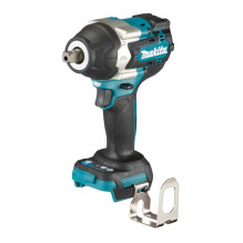 Makita DTW701Z elektrinis atsuktuvas / smūginis suktuvas 2700 RPM Juoda, mėlyna
