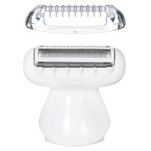 Braun Silk-épil 9 Flex 9-030 3D 40 pincetų rožinė, balta Braun Silk-épil 9 Flex 9-030 3D 40 pincetų rožinė, balta