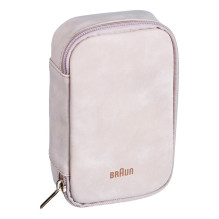 Braun Silk-épil 9 Flex 9-030 3D 40 pincetų rožinė, balta Braun Silk-épil 9 Flex 9-030 3D 40 pincetų rožinė, balta