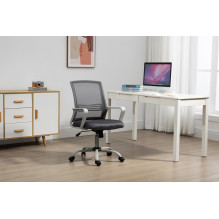 Activejet Office armchair YK01 grey