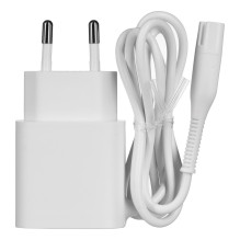 Braun Silk-épil 9 Flex 9-030 3D 40 pincetų rožinė, balta Braun Silk-épil 9 Flex 9-030 3D 40 pincetų rožinė, balta