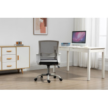 Activejet Office armchair YK01 grey