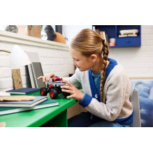 LEGO TECHNIC 42200 Monster Jam™ ThunderROARus™ with pull-back drive LEGO TECHNIC 42200 Monster Jam™ ThunderROARus™ with pull-back drive