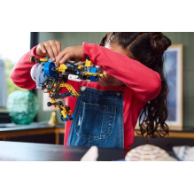 LEGO TECHNIC 42201 Deep Sea Research Submarine