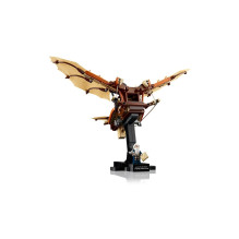 LEGO ICONS 10363 Leonardo da Vinci's Flying Machine