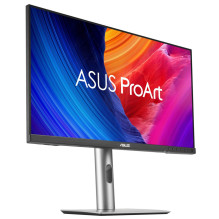 ASUS ProArt PA278CFRV kompiuterio monitorius 68,6 cm (27") 2560 x 1440 pikselių „Quad HD“ LCD juodas