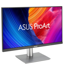 ASUS ProArt PA278CFRV kompiuterio monitorius 68,6 cm (27") 2560 x 1440 pikselių „Quad HD“ LCD juodas