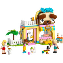 LEGO FRIENDS 42650 Gyvūnėlių aksesuarų parduotuvė