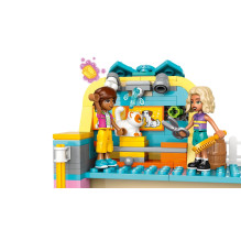LEGO FRIENDS 42650 Gyvūnėlių aksesuarų parduotuvė