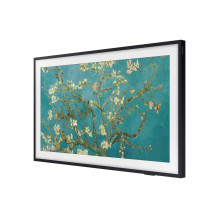 „Samsung QE32LS03CBU“ 81,3 cm (32 colių) „Full HD“ išmanusis televizorius „Wi-Fi“ Juoda