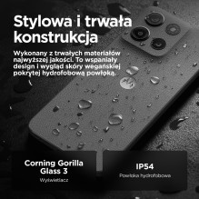 „Motorola Moto G15 Power“ 17,1 cm (6,72 colio) dviejų SIM kortelių „Android 15“ 4G USB C tipo 8 GB 256 GB 6000 mAh pilka