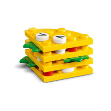 LEGO CLASSIC 11039 Creative Food Friends