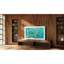 „Samsung QE32LS03CBU“ 81,3 cm (32 colių) „Full HD“ išmanusis televizorius „Wi-Fi“ Juoda