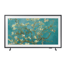 Samsung QE32LS03CBU 81.3 cm (32") Full HD Smart TV Wi-Fi Black