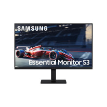 „Samsung S30GD“ kompiuterio monitorius 68,6 cm (27") 1920 x 1080 pikselių „Full HD“ LCD juodas