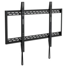 Manhattan Wall Mount for TV &amp; Monitors (Fixed), For screens 60" to 100", VESA compatability: all between 2