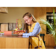 LEGO DISNEY 43270 Moanos nuotykių kanoja LEGO DISNEY 43270 Moanos nuotykių kanoja