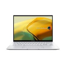 ASUS Zenbook 14 OLED UX3402VA-IS94T nešiojamas kompiuteris Intel® Core™ i9 i9-13900H 35,6 cm (14 colių) lietimui jautrus