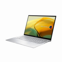 ASUS Zenbook 14 OLED UX3402VA-IS94T nešiojamas kompiuteris Intel® Core™ i9 i9-13900H 35,6 cm (14 colių) lietimui jautrus