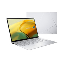 ASUS Zenbook 14 OLED UX3402VA-IS94T nešiojamas kompiuteris Intel® Core™ i9 i9-13900H 35,6 cm (14 colių) lietimui jautrus