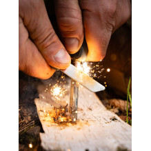 Ugnies smauglys Wildo Fire-Flash Pro Large