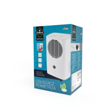 ELDOM OPC1140 dehumidifier 2 L White