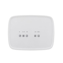 ELDOM OPC1140 dehumidifier 2 L White