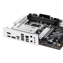 ASUS PRIME B860M-A WIFI Intel B860 LGA 1851 (Socket V1) micro ATX
