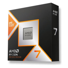 AMD Ryzen 7 9800X3D procesorius 4,7 GHz 96 MB L3 dėklas