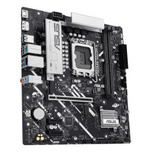 ASUS PRIME B860M-K Intel B860 LGA 1851 (Socket V1) micro ATX