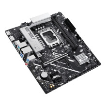 ASUS PRIME B860M-K Intel B860 LGA 1851 (V1 lizdas) mikro ATX