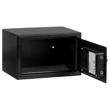Yale YSV / 200 / DB2 Freestanding safe 8.6 l Steel Black