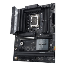 ASUS TUF GAMING B860-PLUS WIFI Intel B860 LGA 1851 (Socket V1) ATX pagrindinė plokštė