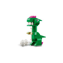 LEGO CLASSIC 11041 Kūrybingi dinozaurai