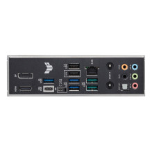 ASUS TUF GAMING B860-PLUS WIFI Intel B860 LGA 1851 (Socket V1) ATX pagrindinė plokštė