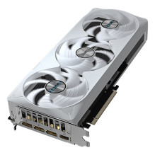 GIGABYTE GeForce RTX 5070 Ti EAGLE OC ICE SFF 16G Graphics Card - 16GB GDDR7, 256bit, PCI-E 5.0, 2542 MHz Core Clock, 3 
