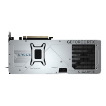GIGABYTE GeForce RTX 5070 Ti EAGLE OC ICE SFF 16G Graphics Card - 16GB GDDR7, 256bit, PCI-E 5.0, 2542 MHz Core Clock, 3 