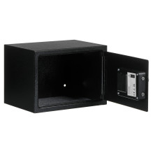 Yale YSV / 250 / DB2 Laisvai pastatomas seifas, 16,3 l, plienas, juodas Yale YSV / 250 / DB2 Laisvai pastatomas seifas, 16,3 l, plienas, juodas