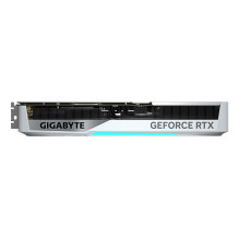 GIGABYTE GeForce RTX 5070 Ti EAGLE OC ICE SFF 16G Graphics Card - 16GB GDDR7, 256bit, PCI-E 5.0, 2542 MHz Core Clock, 3 