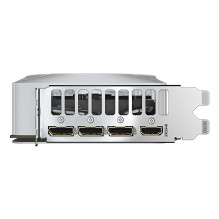 GIGABYTE GeForce RTX 5070 Ti EAGLE OC ICE SFF 16G Graphics Card - 16GB GDDR7, 256bit, PCI-E 5.0, 2542 MHz Core Clock, 3 