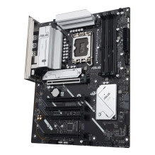 ASUS PRIME B860-PLUS WIFI Intel B860 LGA 1851 (V1 lizdas) ATX